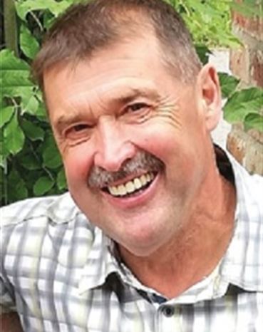 Profilbild von Rainer Leitsch