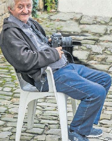 Profilbild von Rainer Schaller