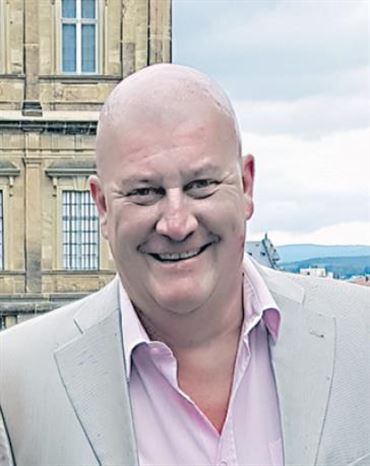 Profilbild von Ralf Reis