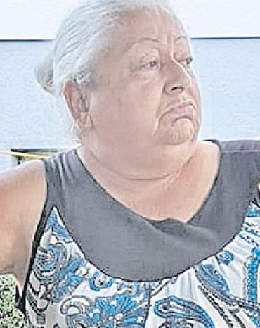 Profilbild von Regina Burkert