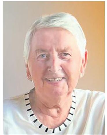 Profilbild von Regina Kleinhenz