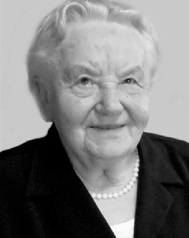 Profilbild von Regina Sendner