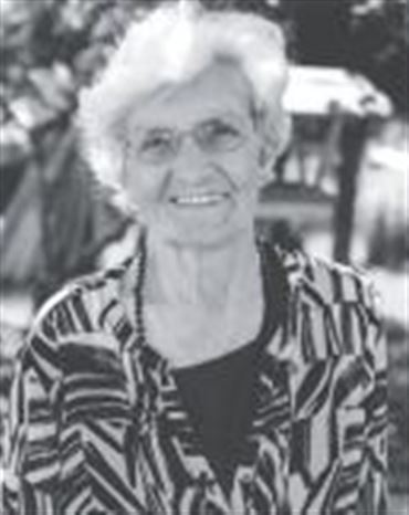 Profilbild Regina Seufert