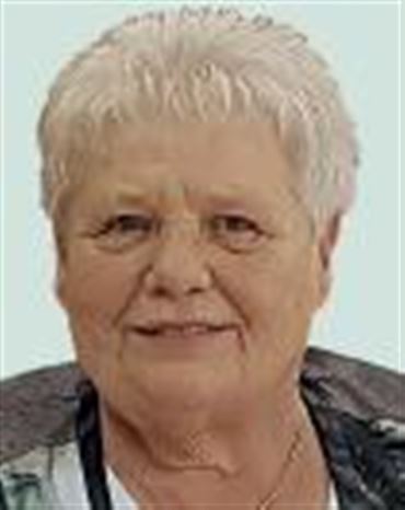 Profilbild von Regina Stöhr