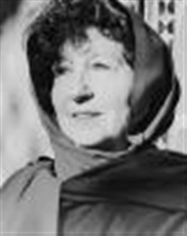 Profilbild von Regine Ruckdeschel