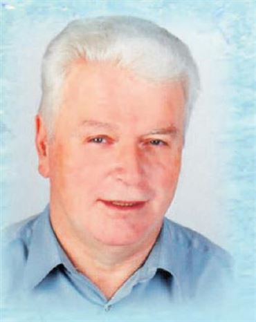 Profilbild Reiner Hetz