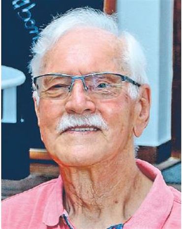 Profilbild Reinfried Längenfelder