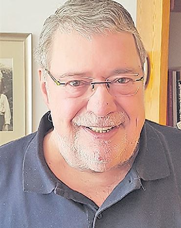 Profilbild Reinhard Autolny