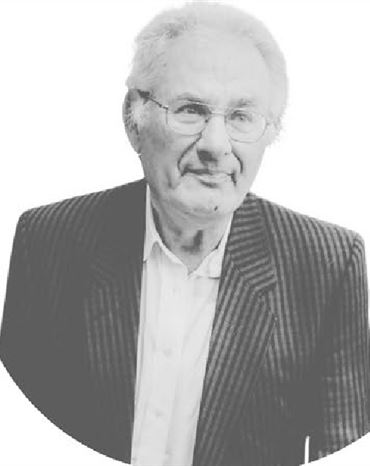 Profilbild Reinhard Cervenka