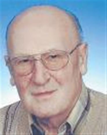 Profilbild Reinhard Schaub