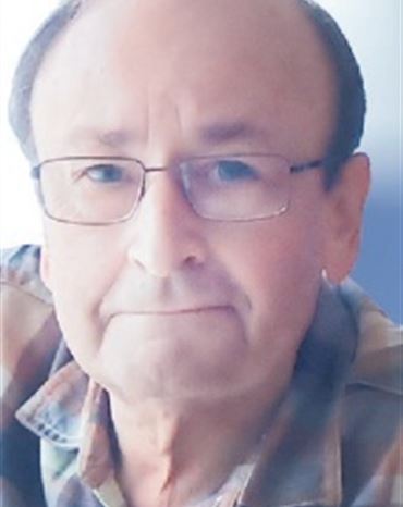 Profilbild von Reinhold Bernard