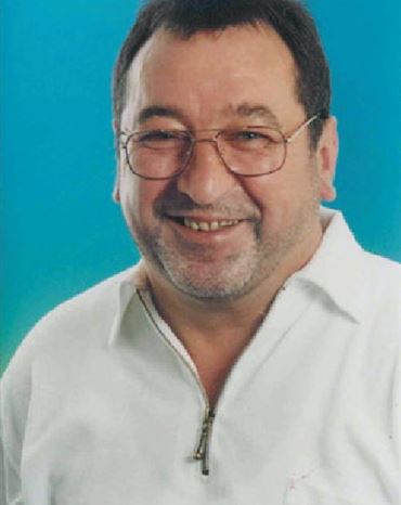 Profilbild von Reinhold Büttner