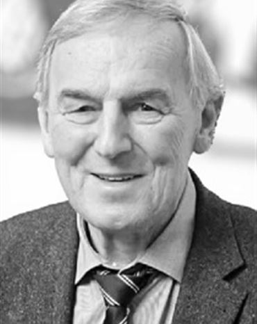 Profilbild von Reinhold Höhl