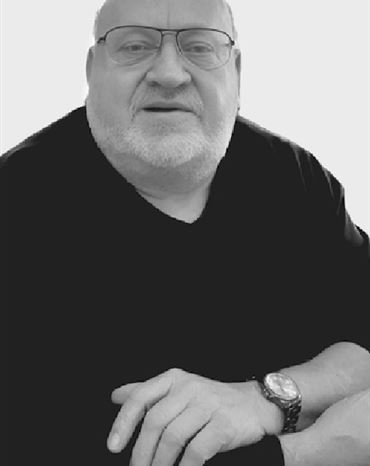 Profilbild Reinhold Kübrich