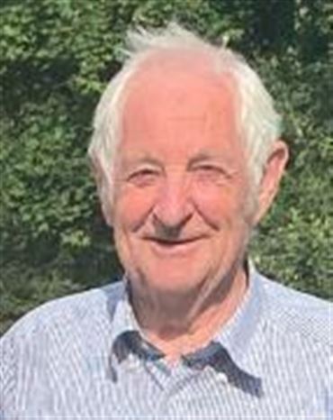 Profilbild Reinhold Schneider