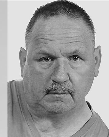 Profilbild Reinhold Stöcklein