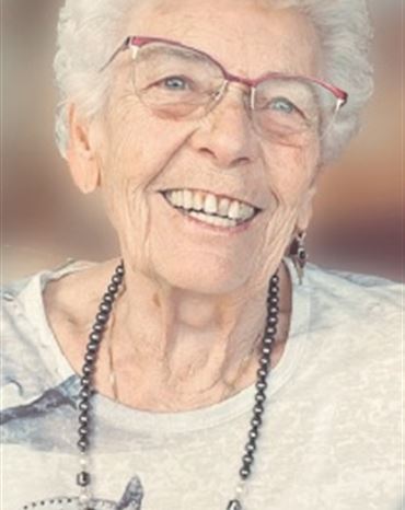 Profilbild von Renate Angermeyer-Groh