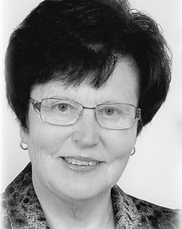 Profilbild Renate Blodau