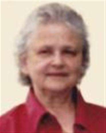 Profilbild Renate Dürr