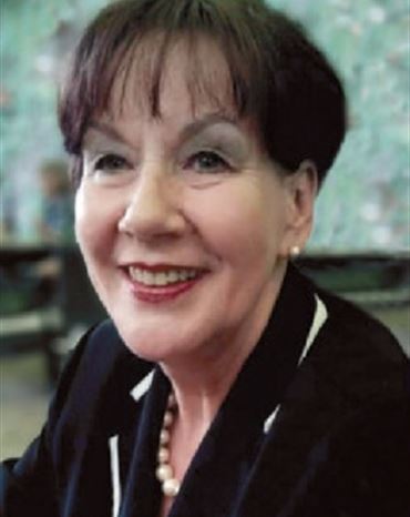 Profilbild von Renate Ganda