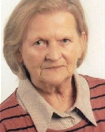 Profilbild von Renate Kressel
