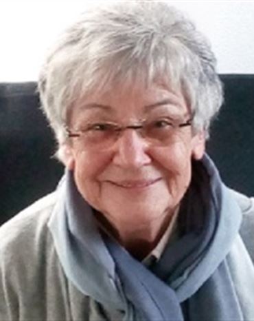 Profilbild von Renate Lüdicke