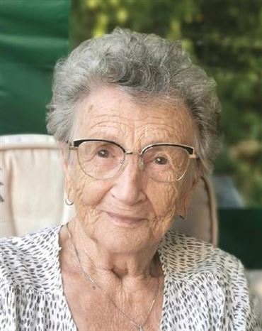 Profilbild Renate Postler