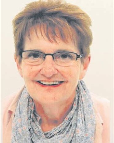 Profilbild Renate Povolny