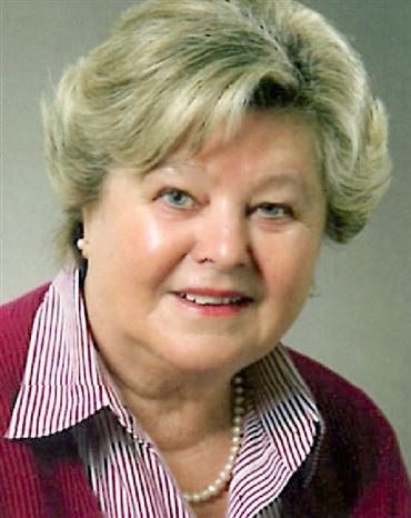 Profilbild von Renate Riedel