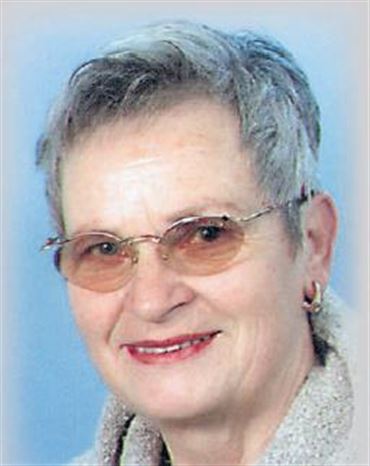 Profilbild Renate Schnietz