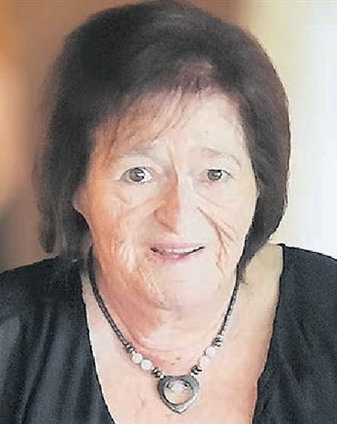 Profilbild von Renate Schreiner