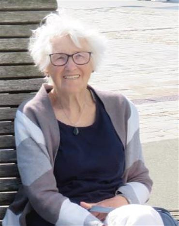 Profilbild von Renate Winter