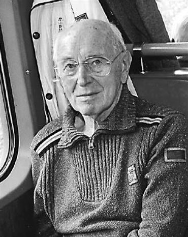 Profilbild von Richard Ahlert