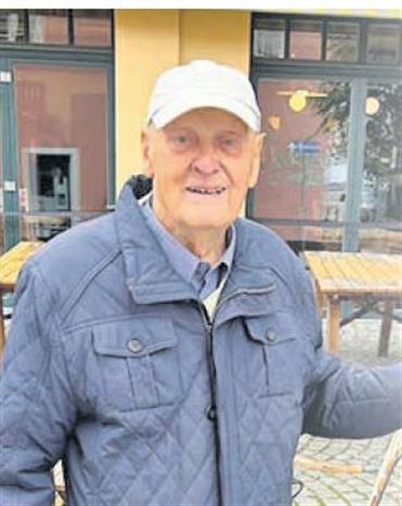 Profilbild von Richard Baumgärtner