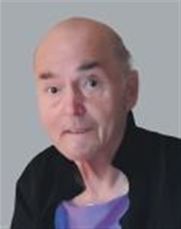 Profilbild Richard Eckert