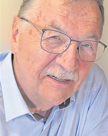 Profilbild Richard Hubert