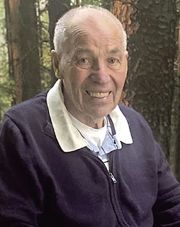 Profilbild Richard Müller