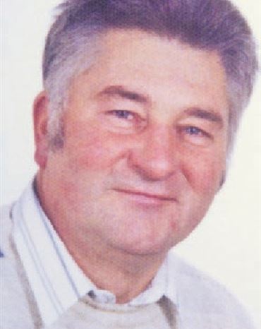 Profilbild Richard Ruß