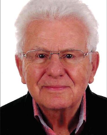 Profilbild Richard Weber