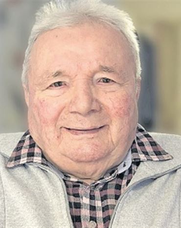 Profilbild Richard Ziegler