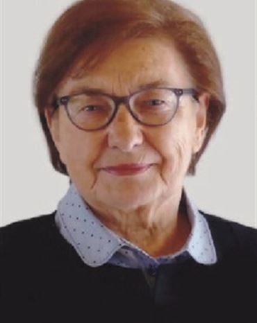 Profilbild Rita Enkert