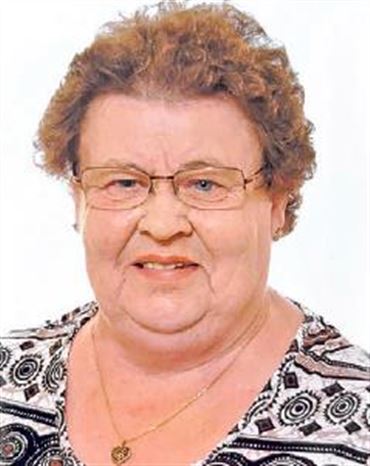 Profilbild Rita Eußner