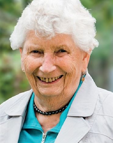 Profilbild von Rita Haub