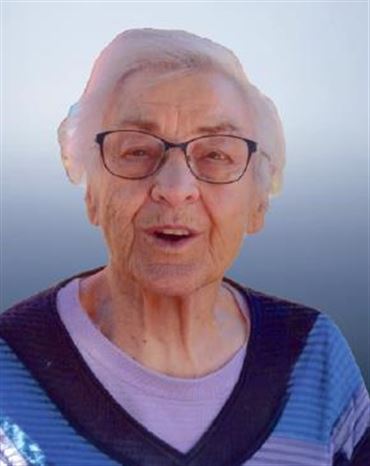 Profilbild von Rita Kirchner