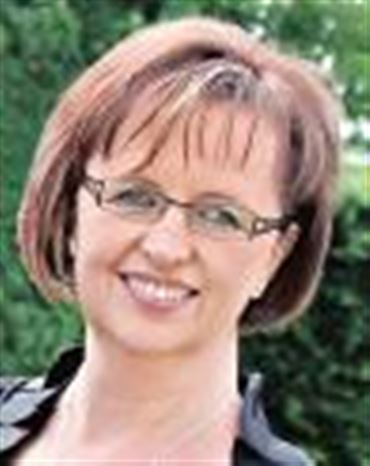 Profilbild Rita Krappmann