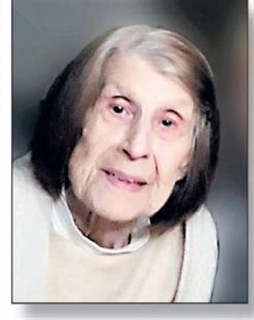 Profilbild Rita Metz