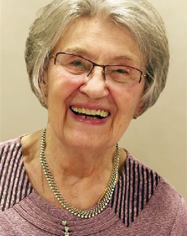 Profilbild von Rita Postler