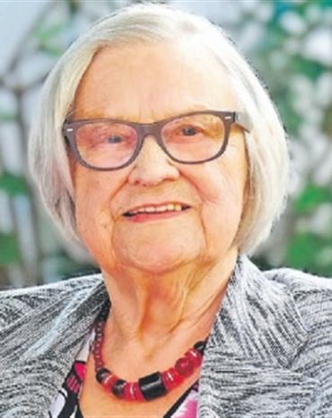 Profilbild von Rita Römisch