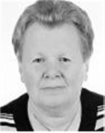 Profilbild von Rita Rüttiger