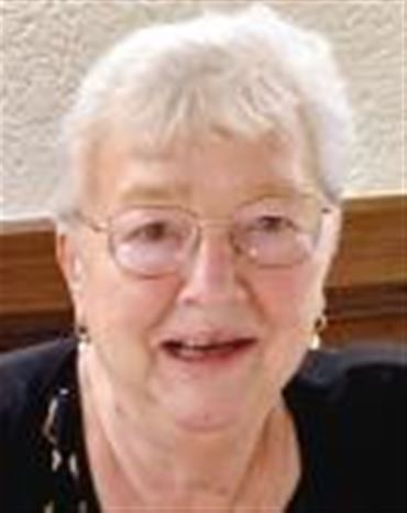 Profilbild Rita Schorn